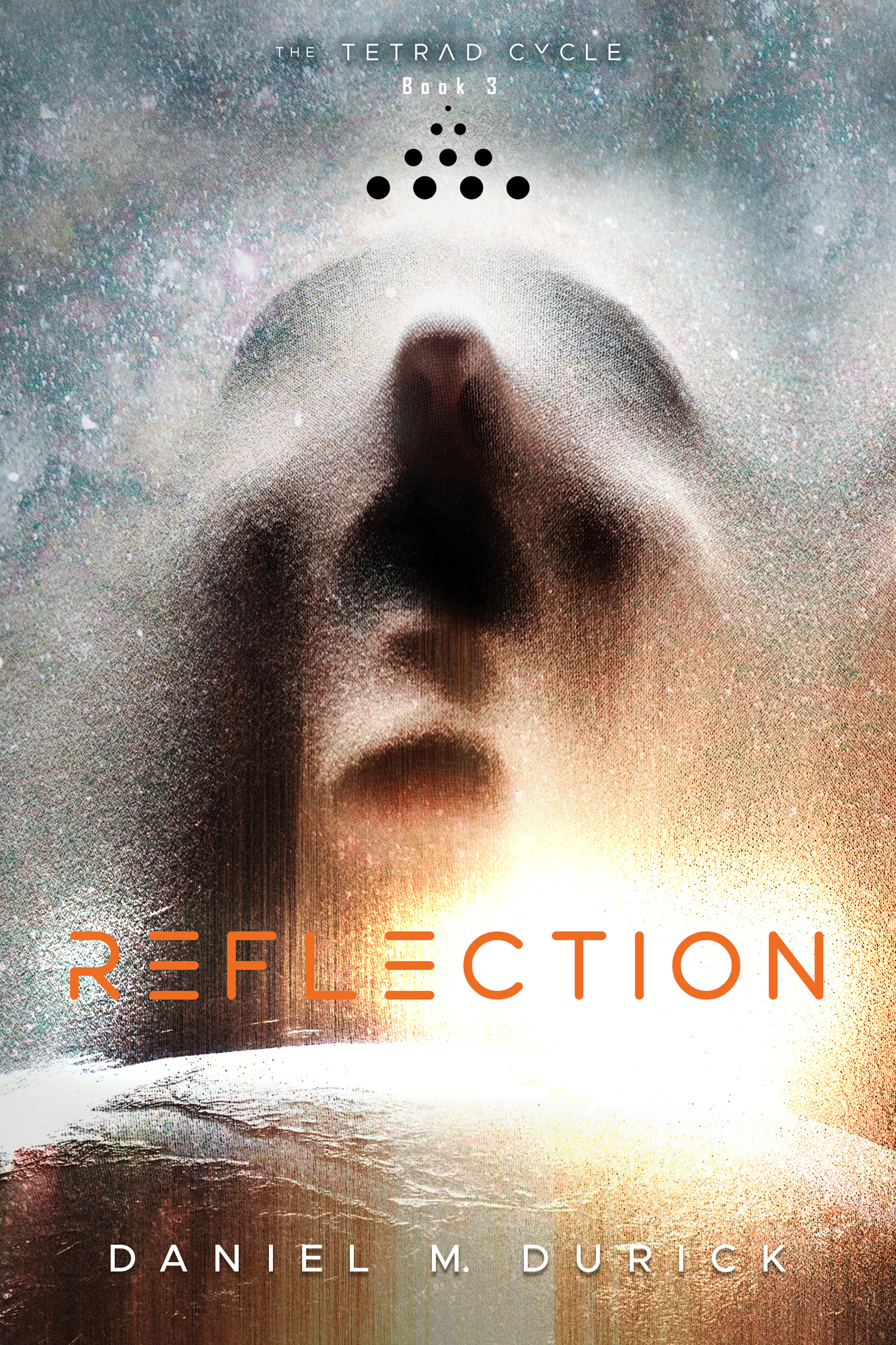 Cover of Reflection
