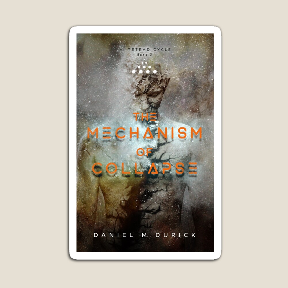 The Mechansism of Collapse magnet