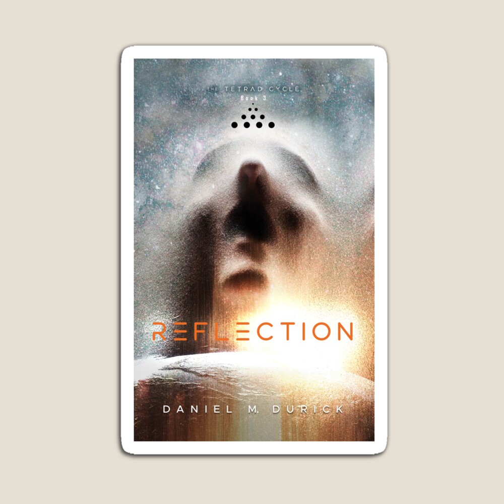 Reflection magnet