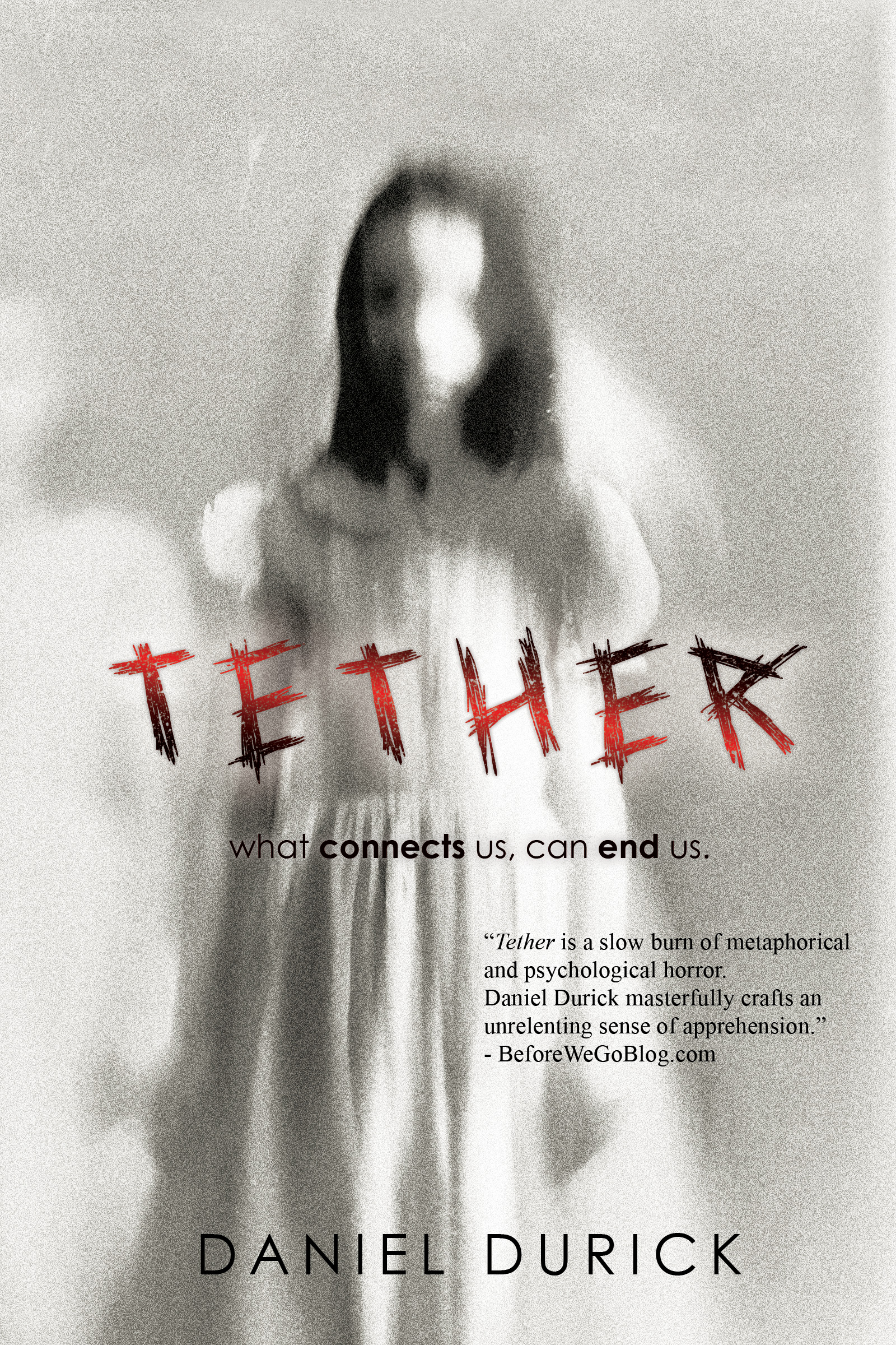 Cover of Tether