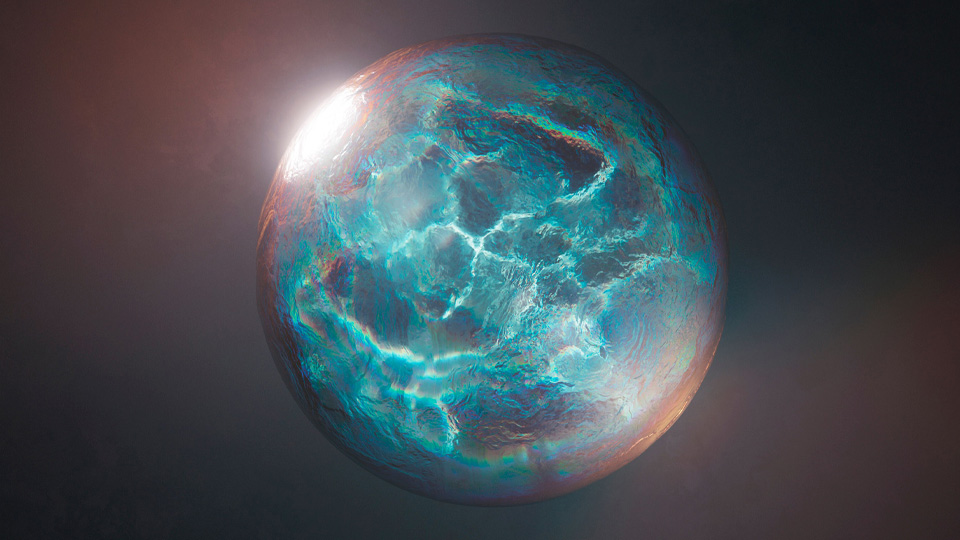 The Hemsey Particle